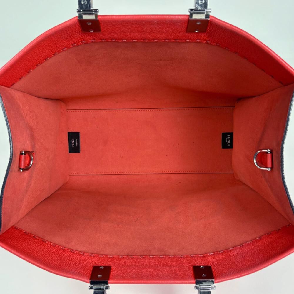 Fendi Tote