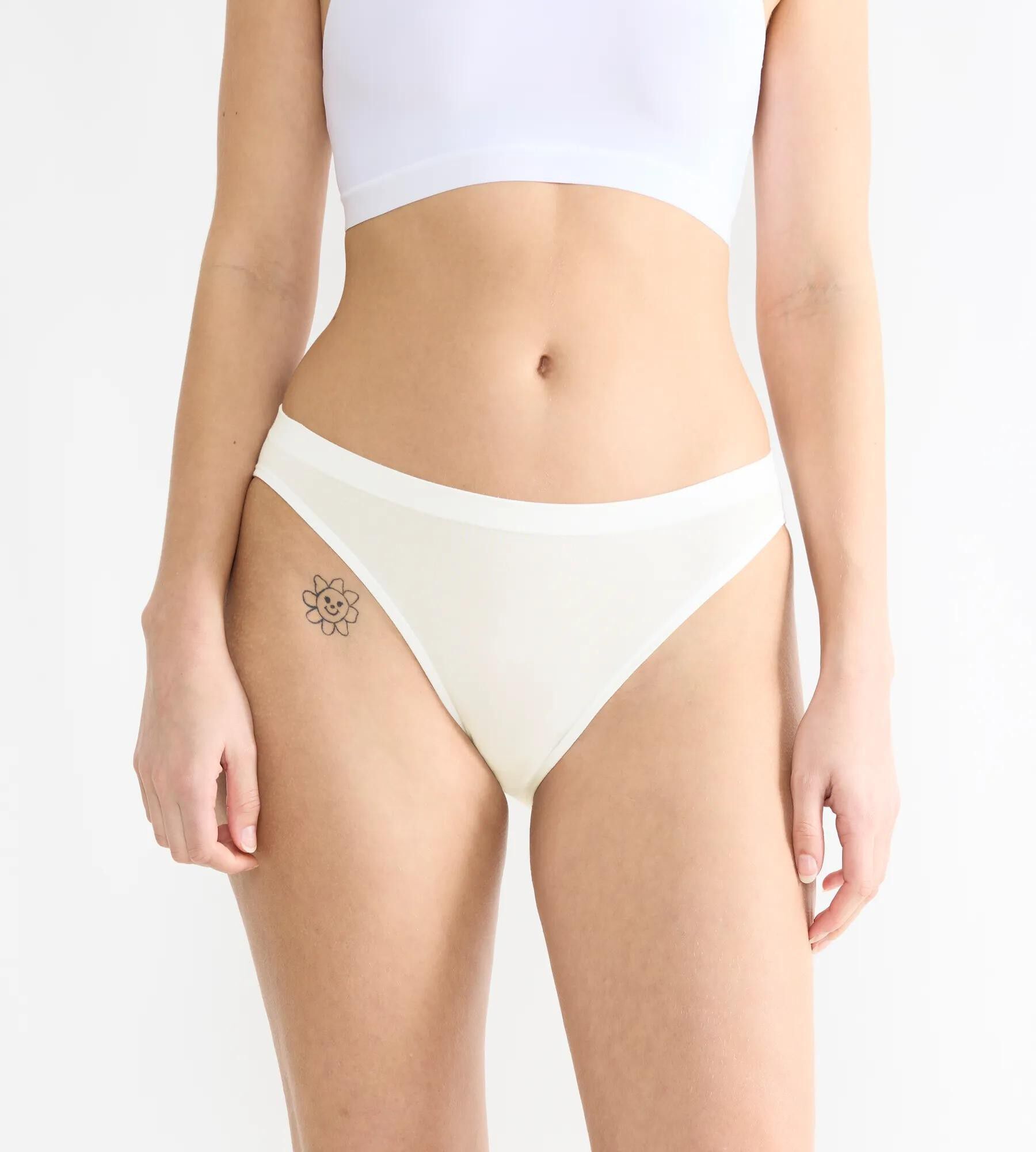 sloggi GO Sense High leg 2P