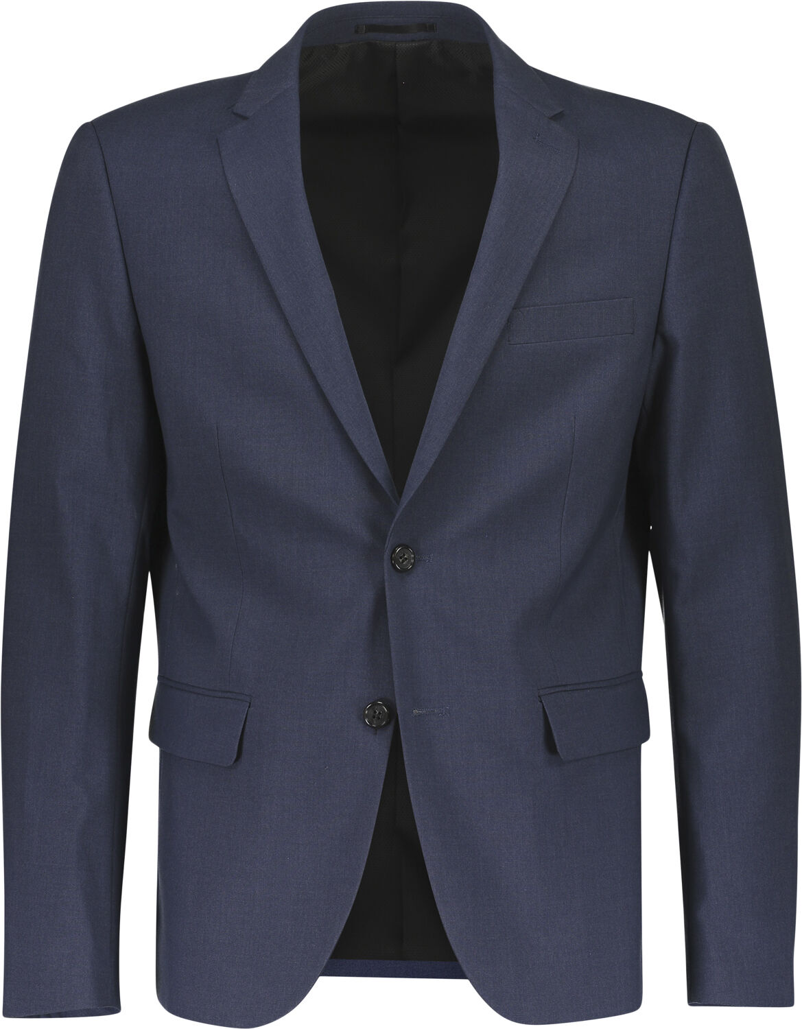 Suit med let stretch