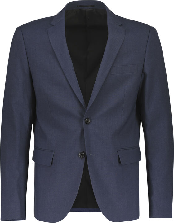 Suit med let stretch