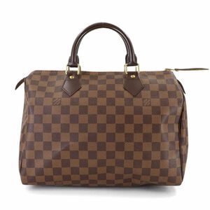 Louis Vuitton Speedy