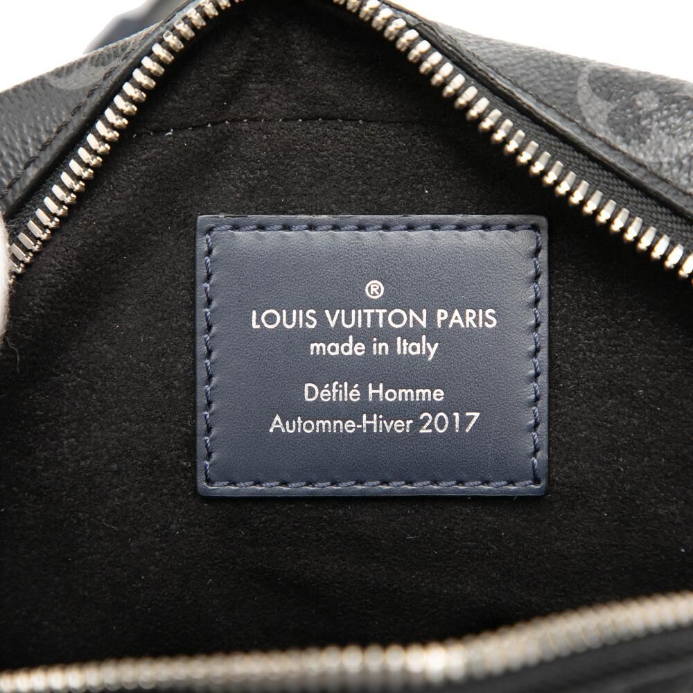 Louis Vuitton Danube