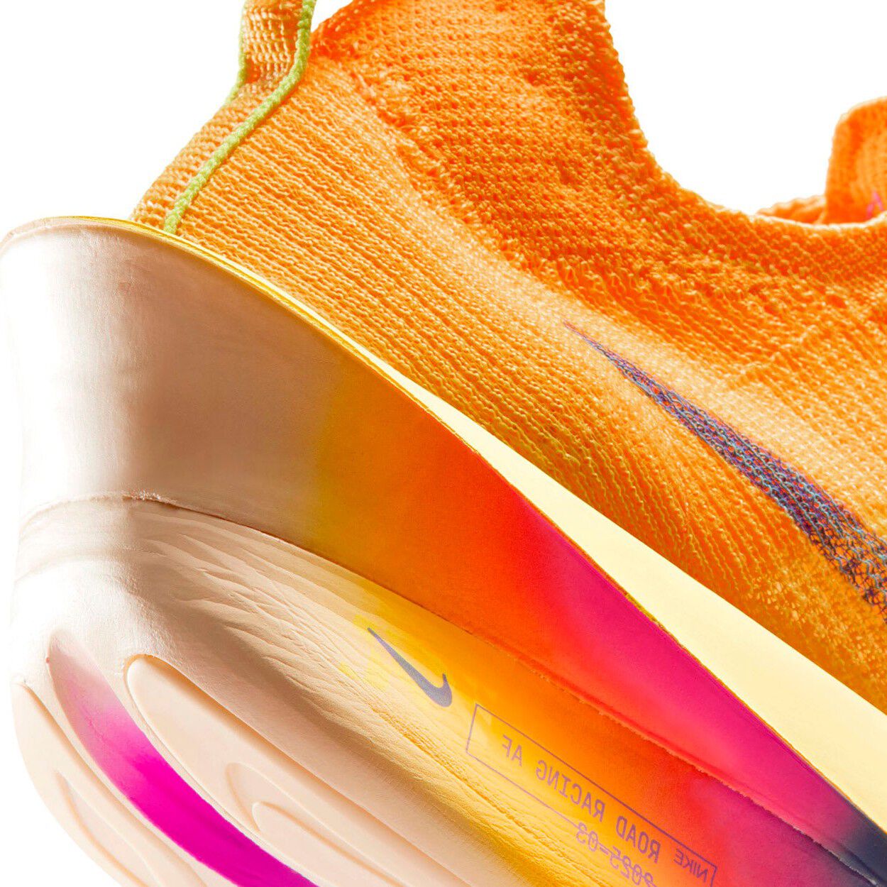 Air Zoom Alpha Fly Next 3% L&oslash;besko