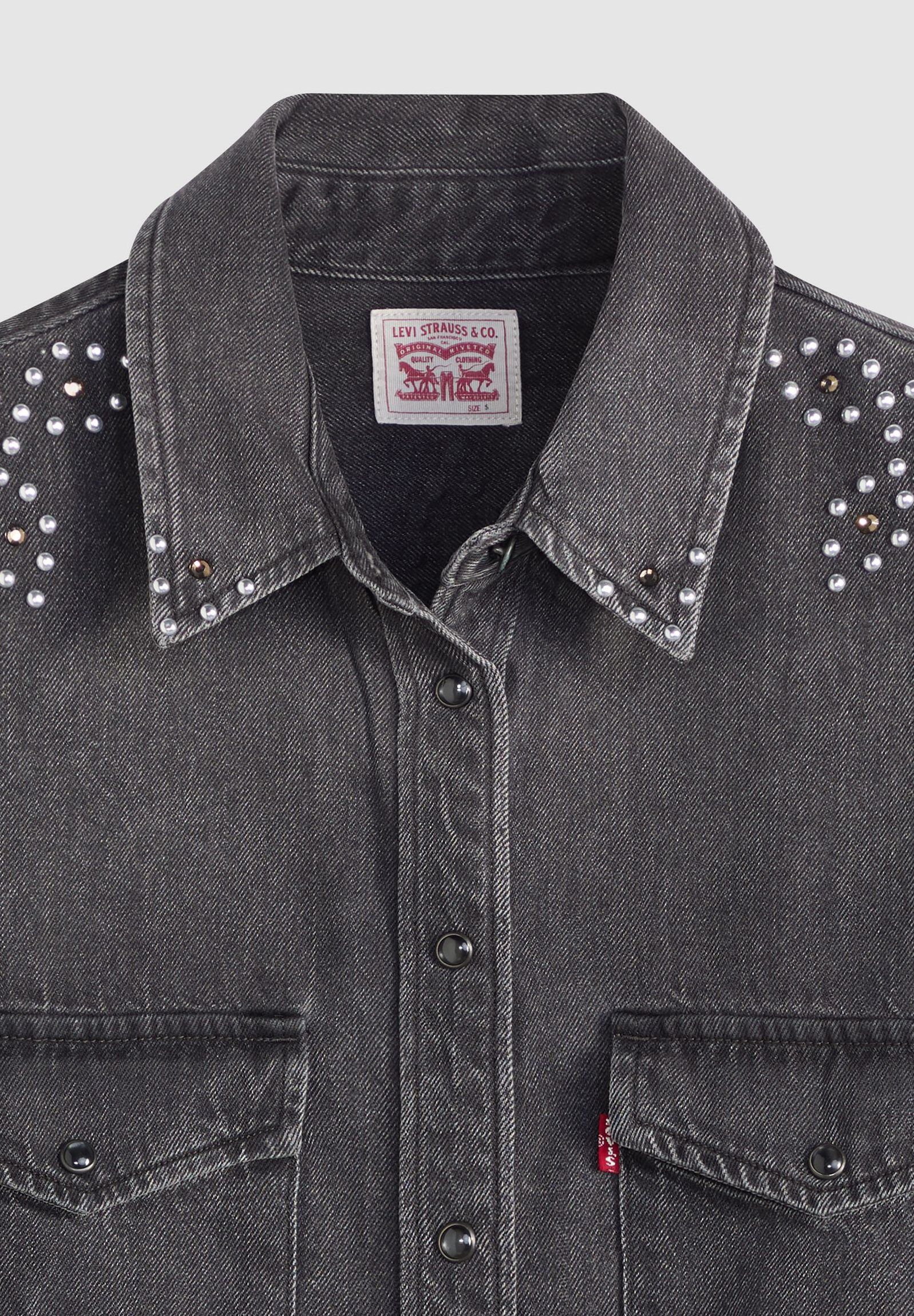 ICONIC WESTERN BEJEWLED WESTER