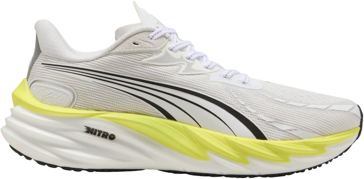 Velocity Nitro 4 L&oslash;besko