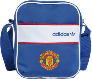 Manchester United Skuldertaske