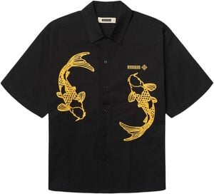 WBWang Carp Shirt