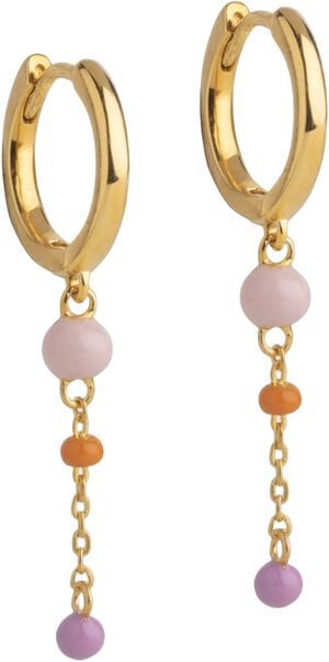 Hoops, Lola Bold