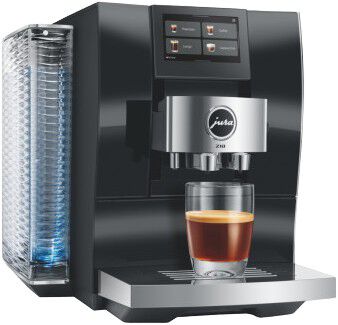 JURA Z10 EB Diamond Black