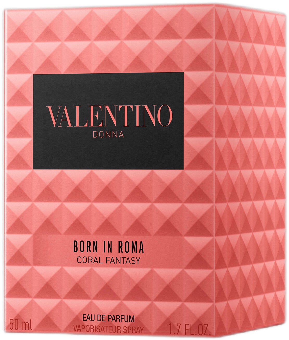 Valentino Donna Born In Roma Coral Fantasy EDP