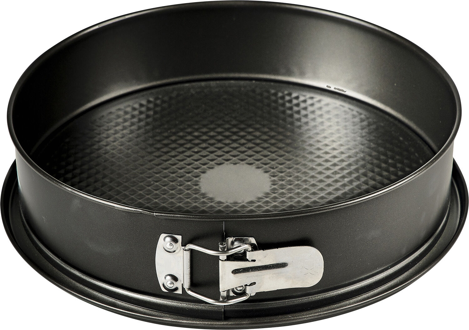 Springform St&aring;l