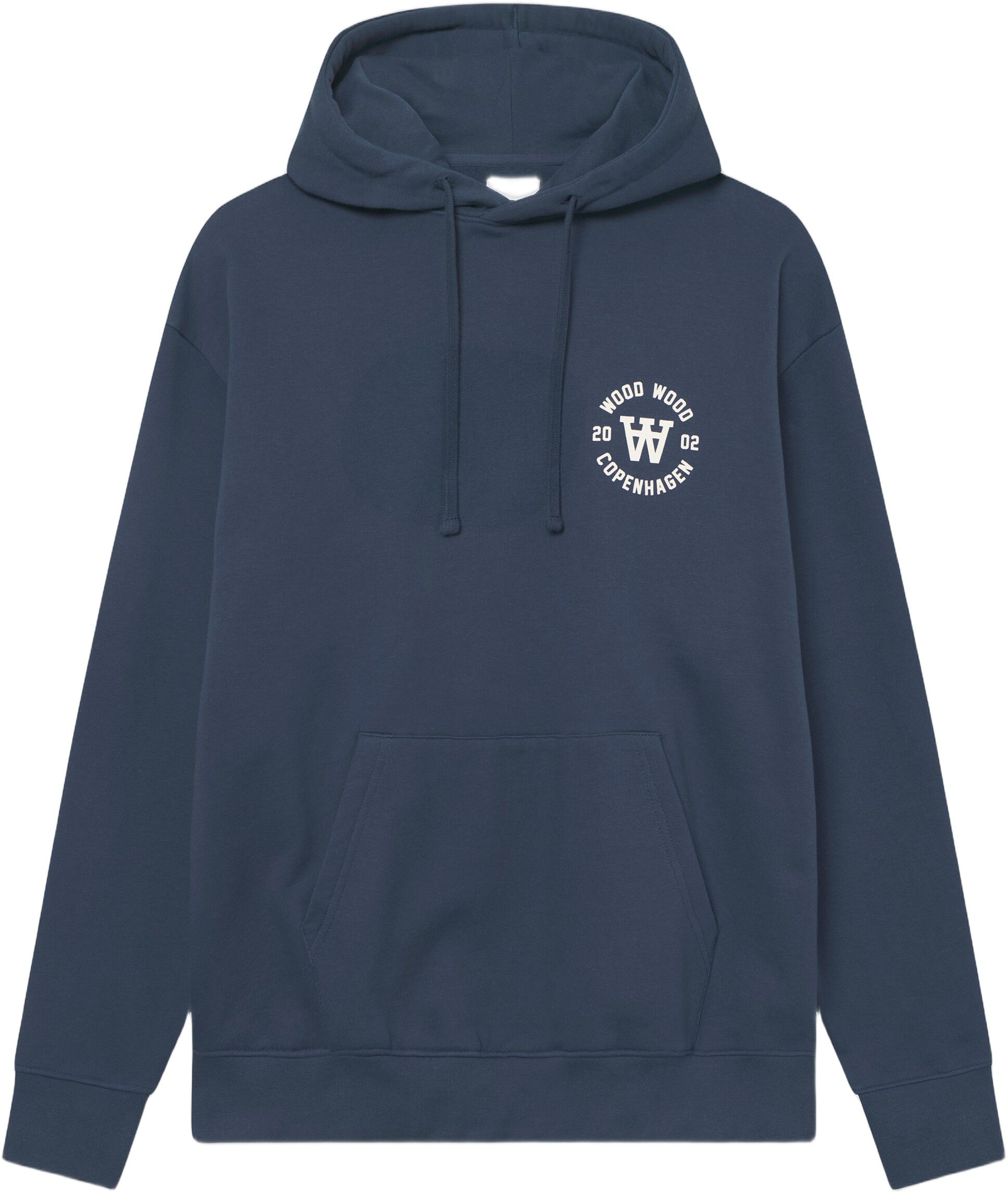 WWCass AA seal print