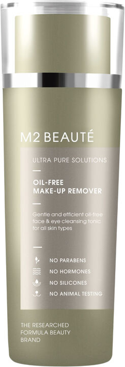 Oil-Free Eye Make-up Remover 150 ml.