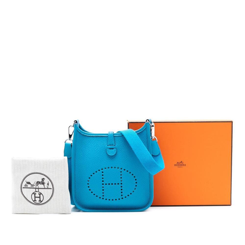 Herm&egrave;s Evelyne