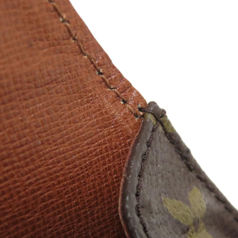 Louis Vuitton Cartouchiere