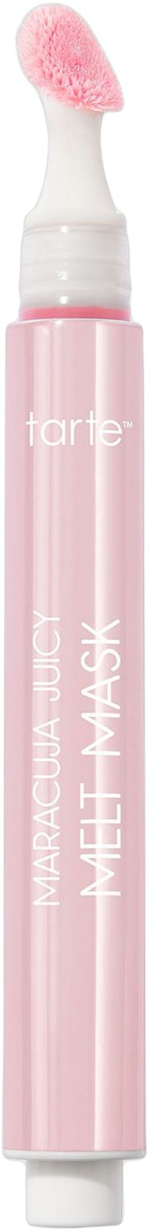 maracuja juicy melt mask - Læbe maske