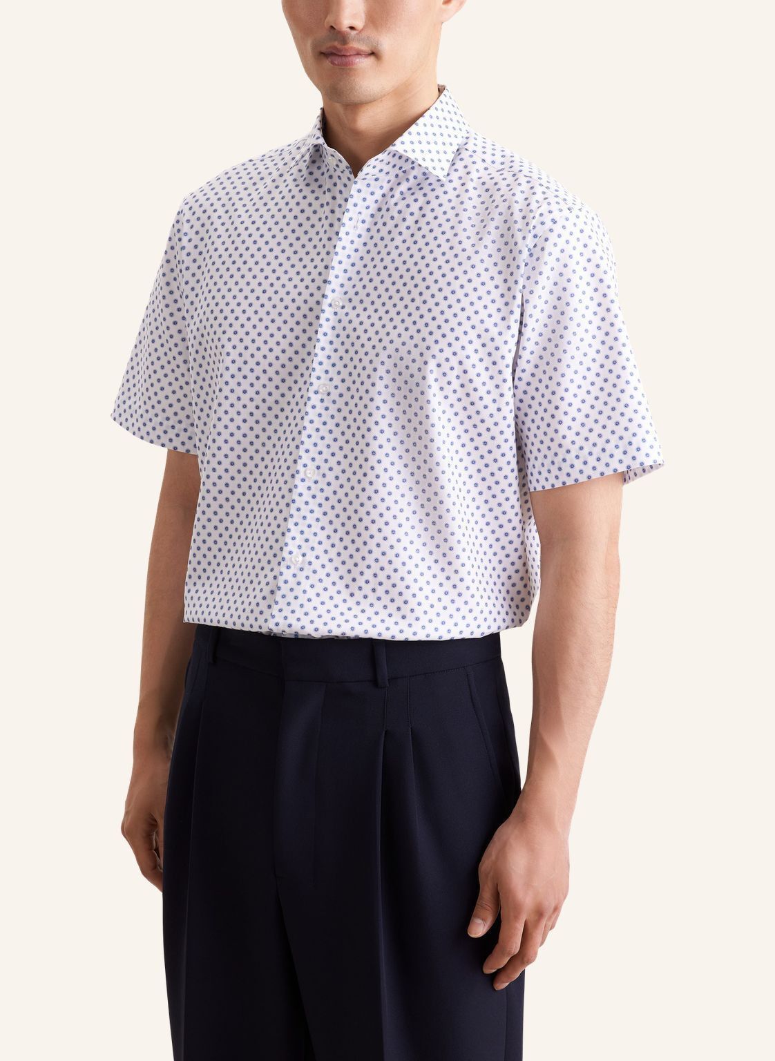 Business shirt Regular