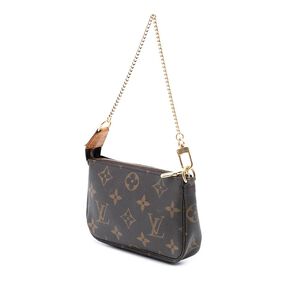 Louis Vuitton Pochette Accessoires