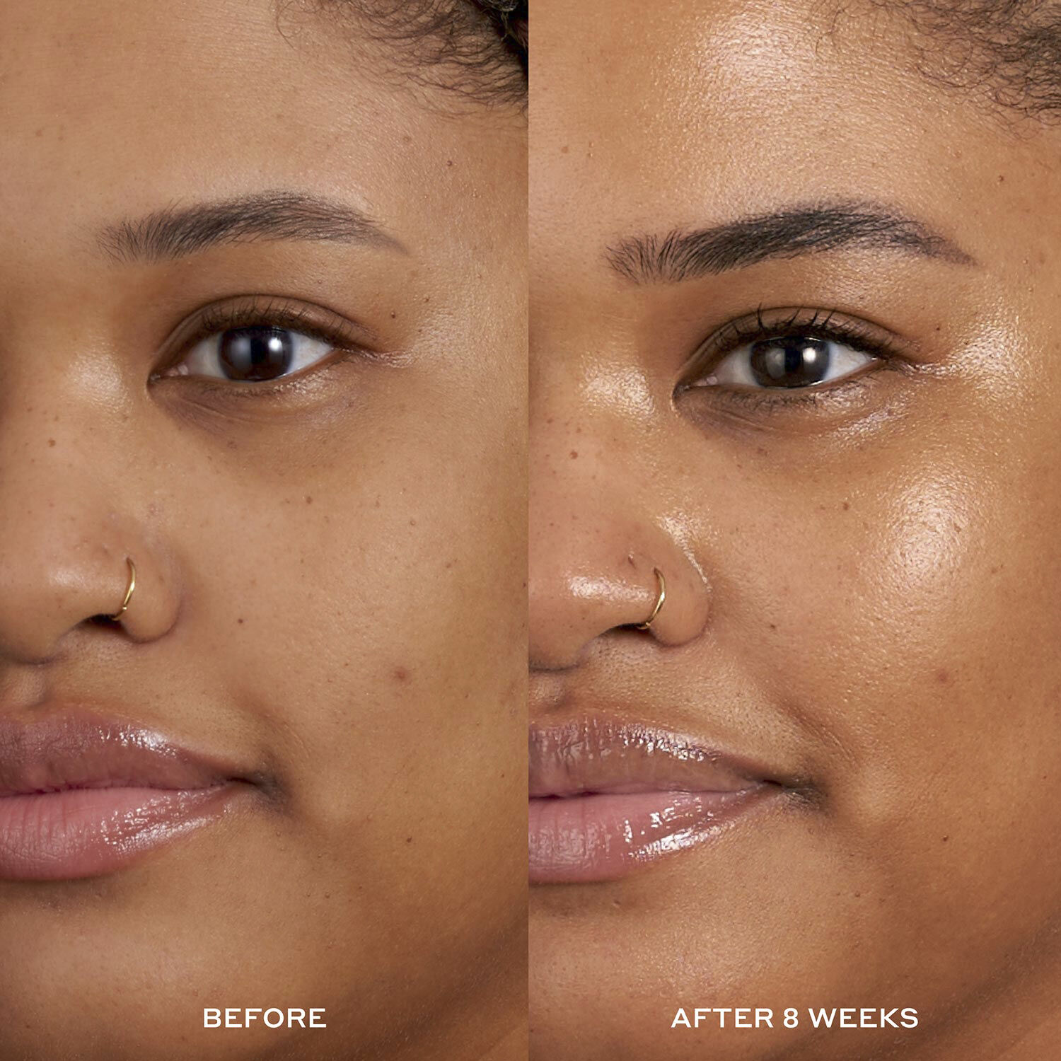 Strenght Facial Oil 30 ML.