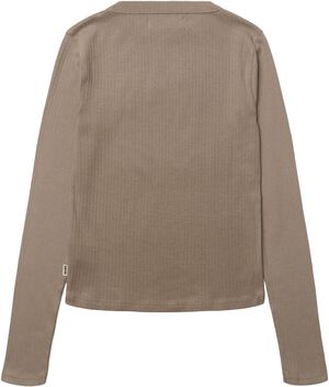 WBXao LS Base Tee
