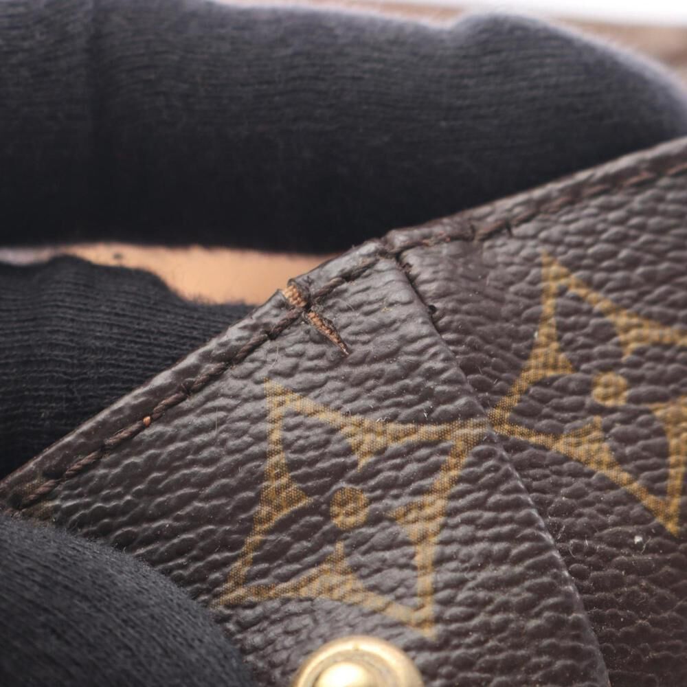 Louis Vuitton Bucket Bag