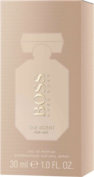 The Scent For Her Eau De Parfum