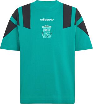 Liverpool FC EQT Kids T-Shirt