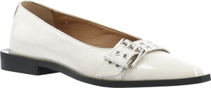 BIAVICTORIA Buckle Ballet Flat Nappalak