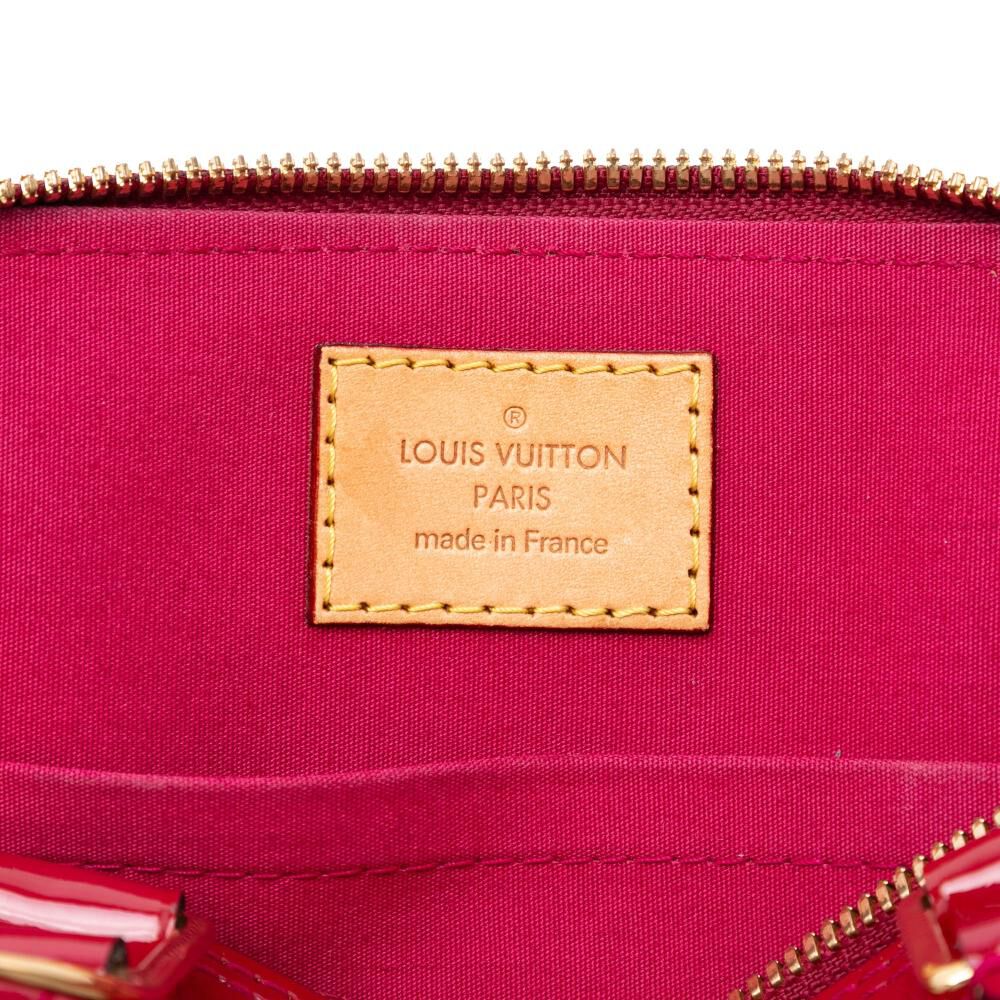 Louis Vuitton Alma