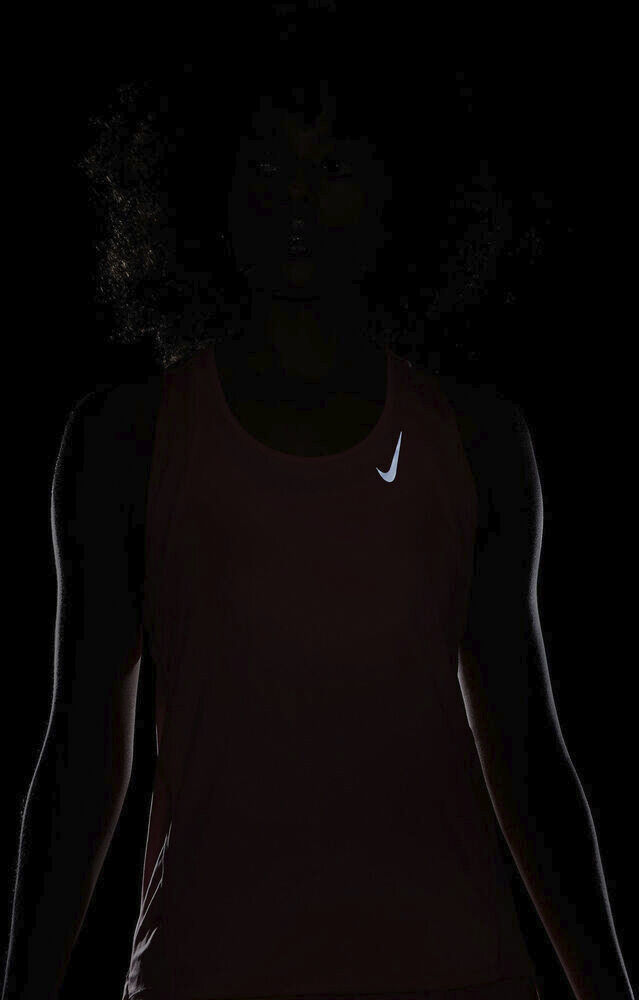 Dri Fit Race Lobetop