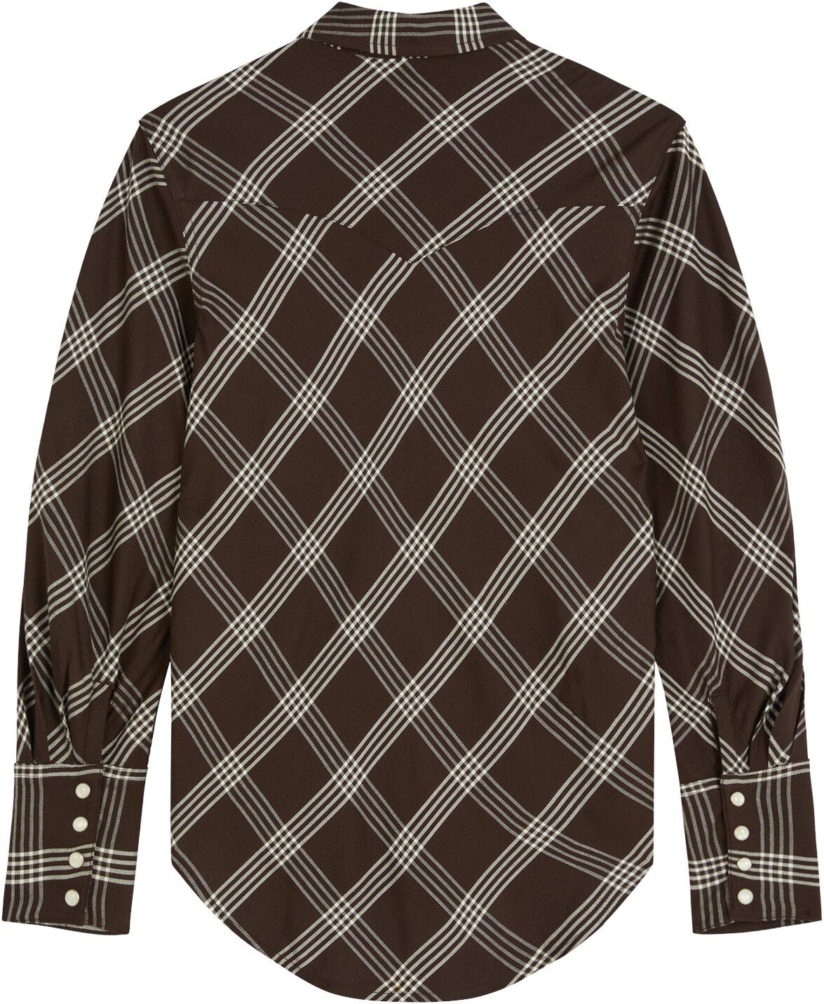 DRAMA_COLLAR_SHIRT BRANTLEY