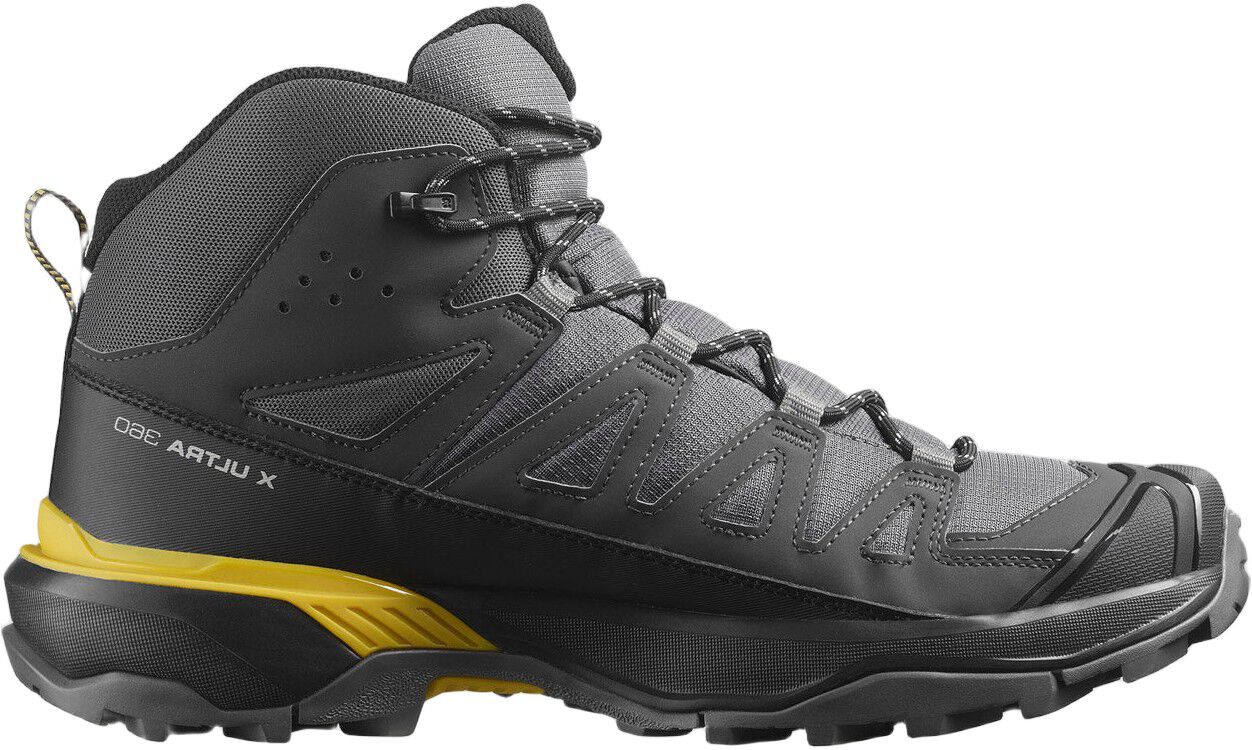 X Ultra 360 Gore-tex Vandrest&oslash;vle
