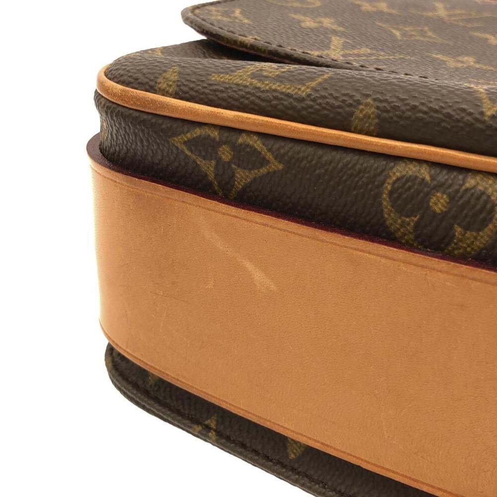 Louis Vuitton Cartouchiere