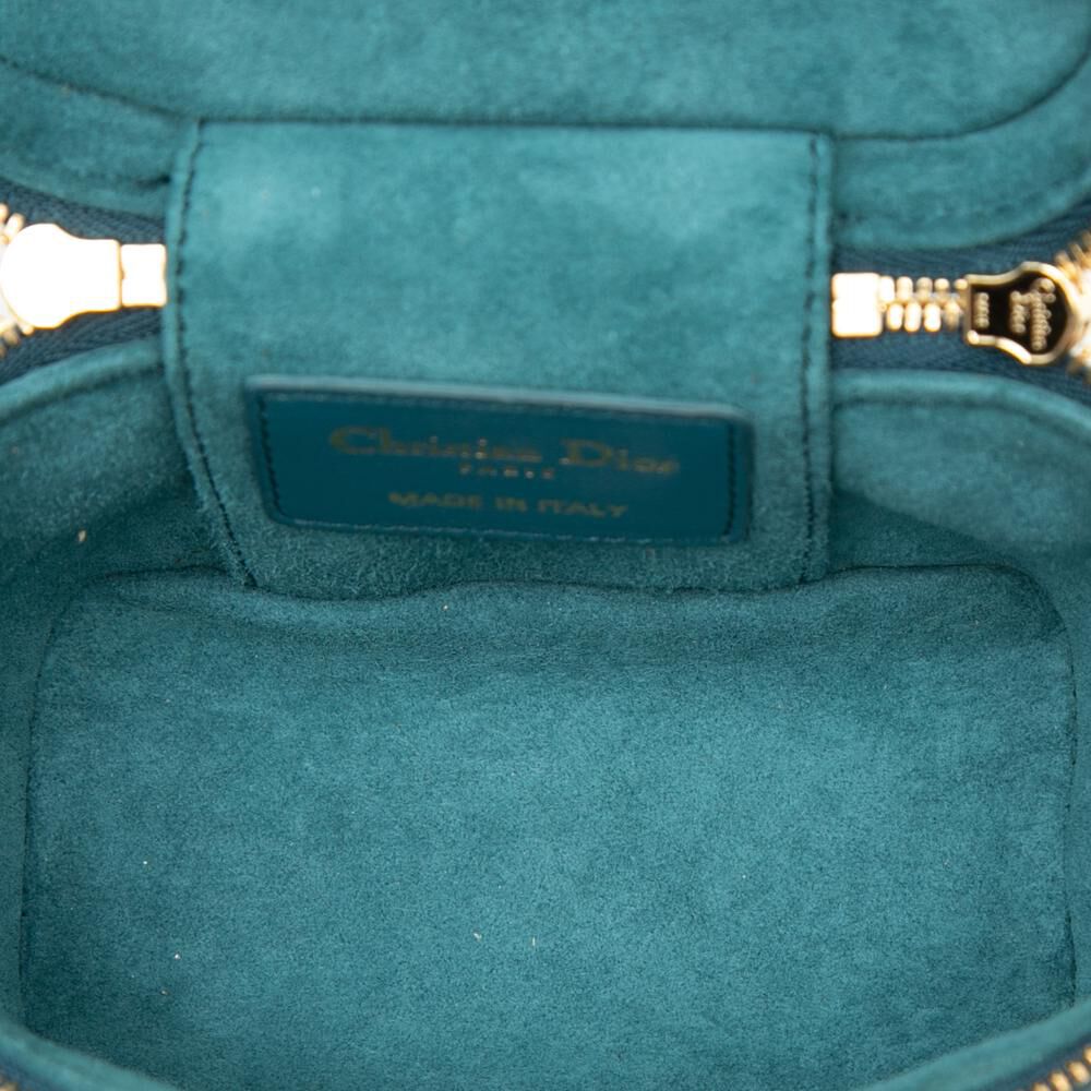 Dior Vanity Bag