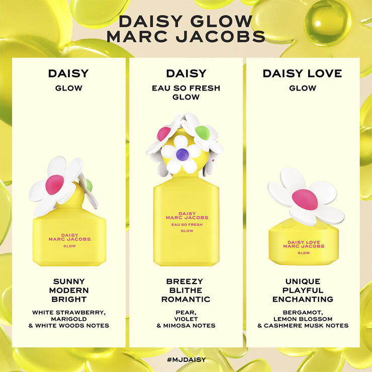 Daisy Love Glow