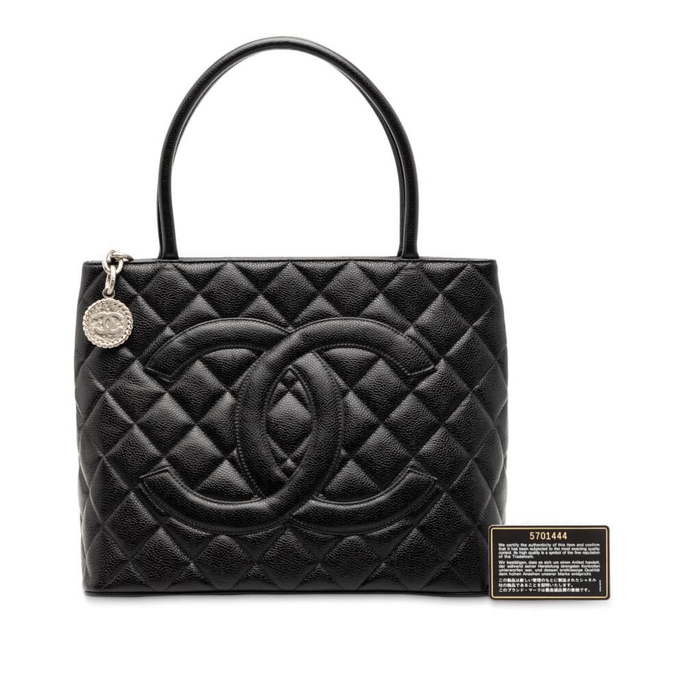 Chanel Tote