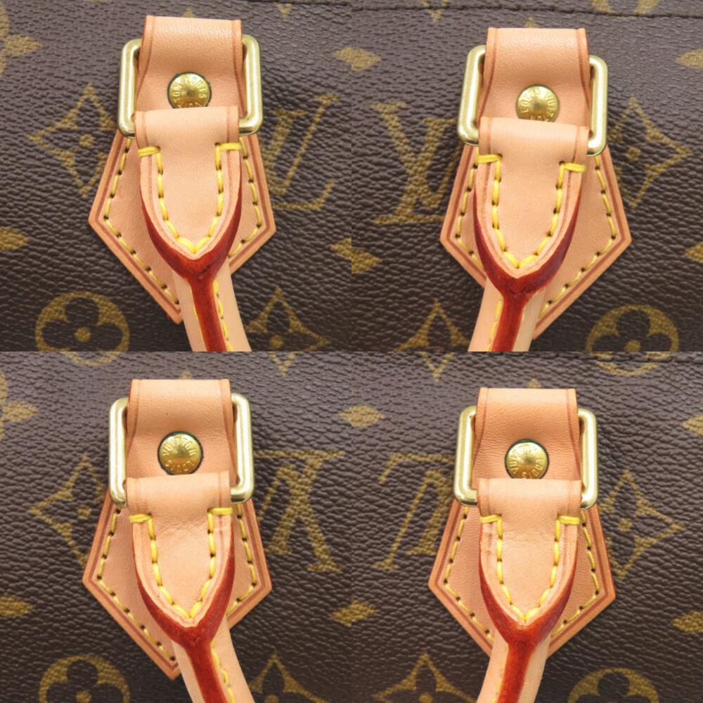 Louis Vuitton Speedy