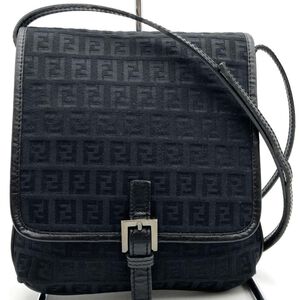 Fendi Shoulder Bag