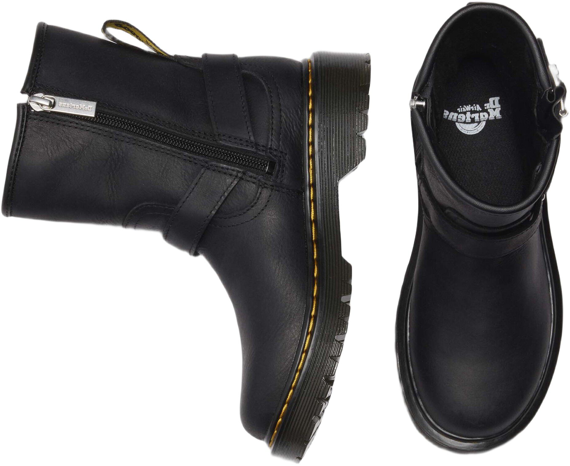 Genaya J Black Wyoming