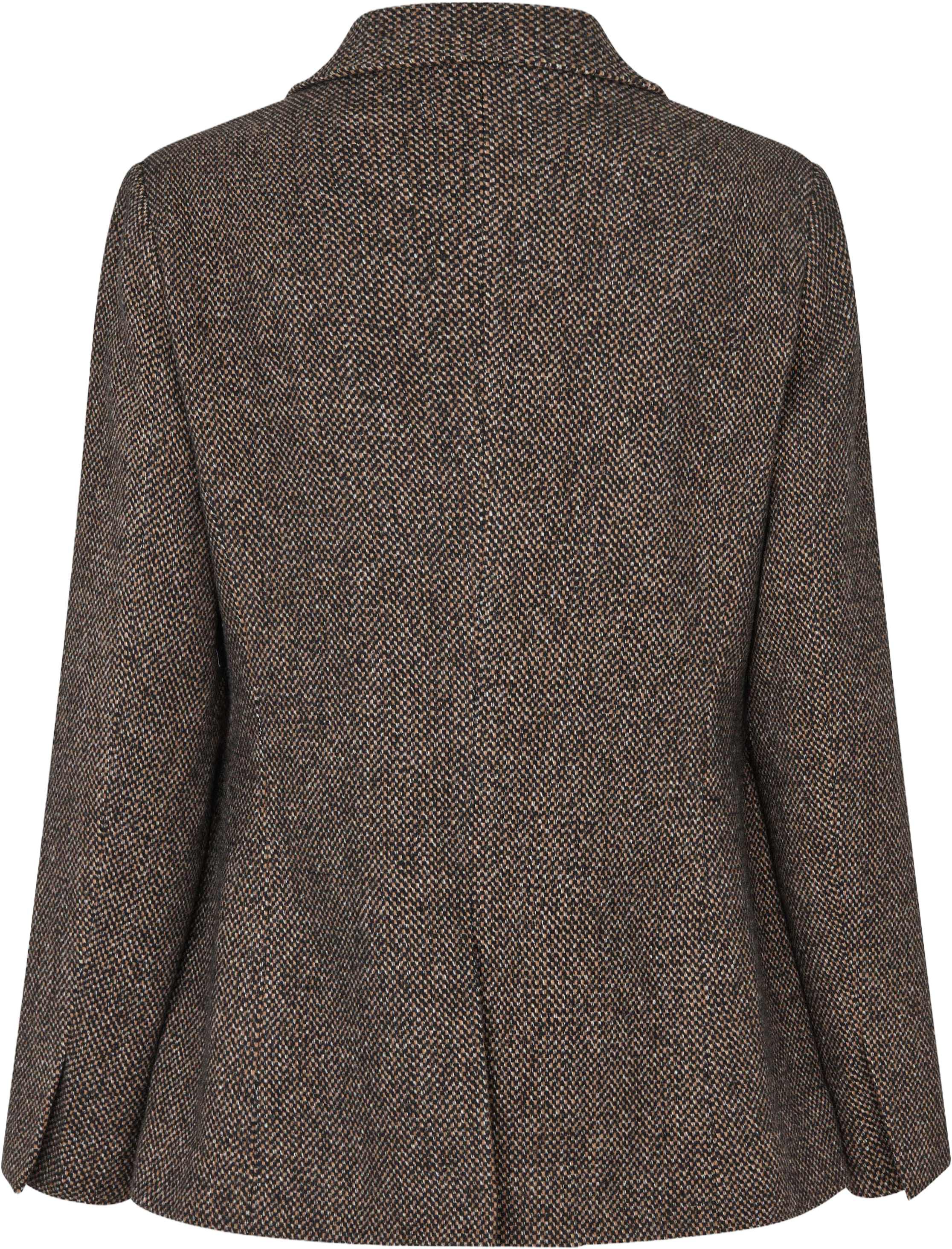 Emi New Fitted Blazer