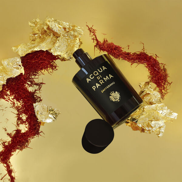 SIG. ZAFFERANO EDP 100 ML.