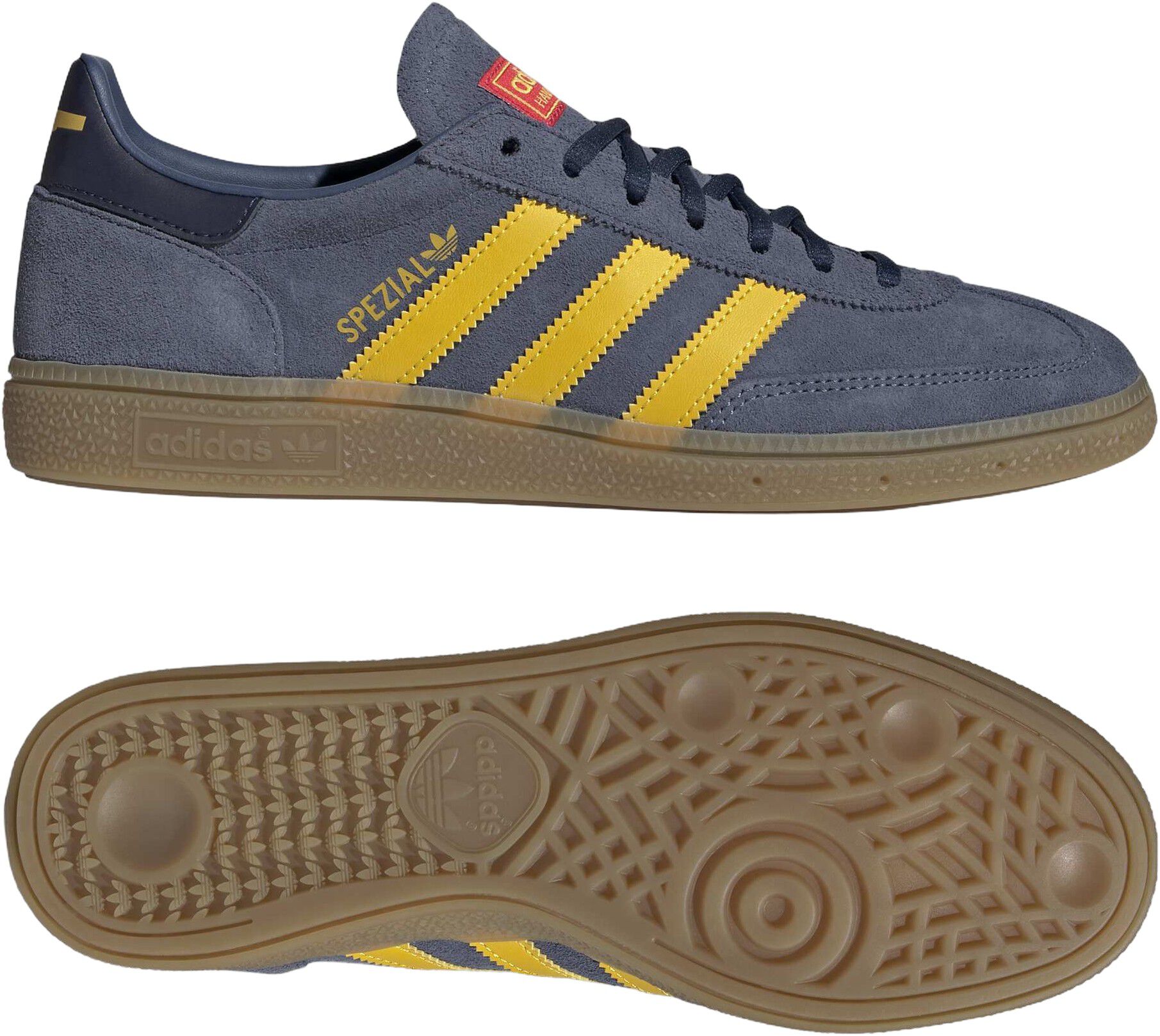 Arsenal FC Handball Spezial Sneakers
