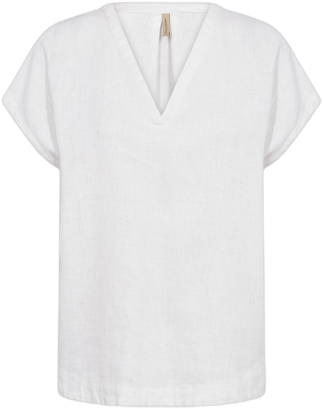 SC-INA 51 T-shirt Hvid