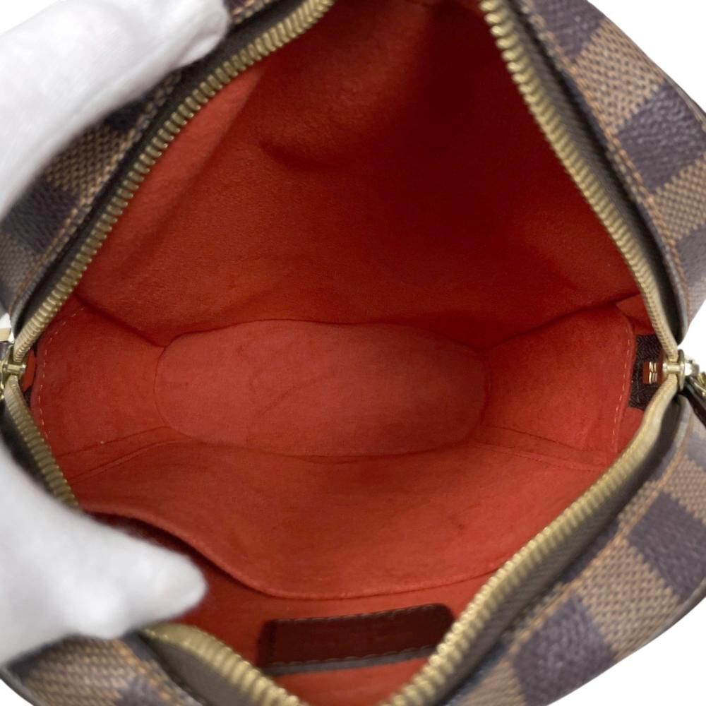 Louis Vuitton Damier Ebene Ipanema