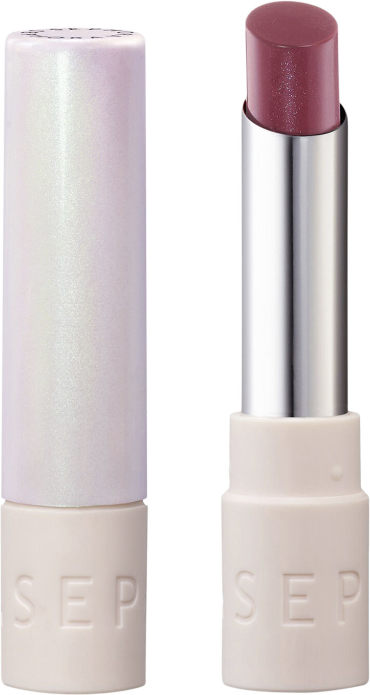 ABOUT THAT SHINE - Sheer shine lipstick