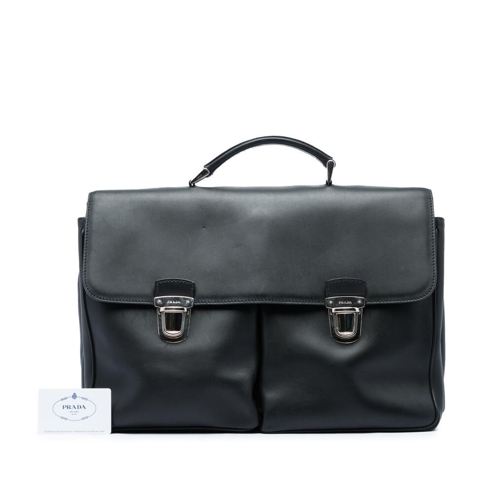 Prada Briefcase