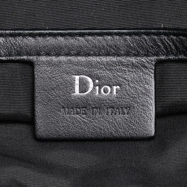 Dior Clutch