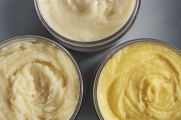 Salt Body Scrub NOVA, 300 ml