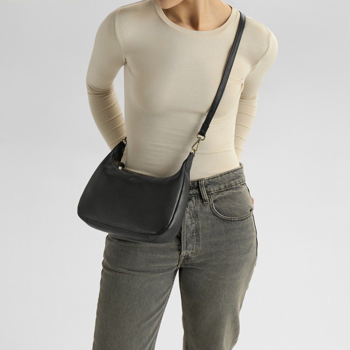 Haydenmbg Crossb. Bag, Soft V.