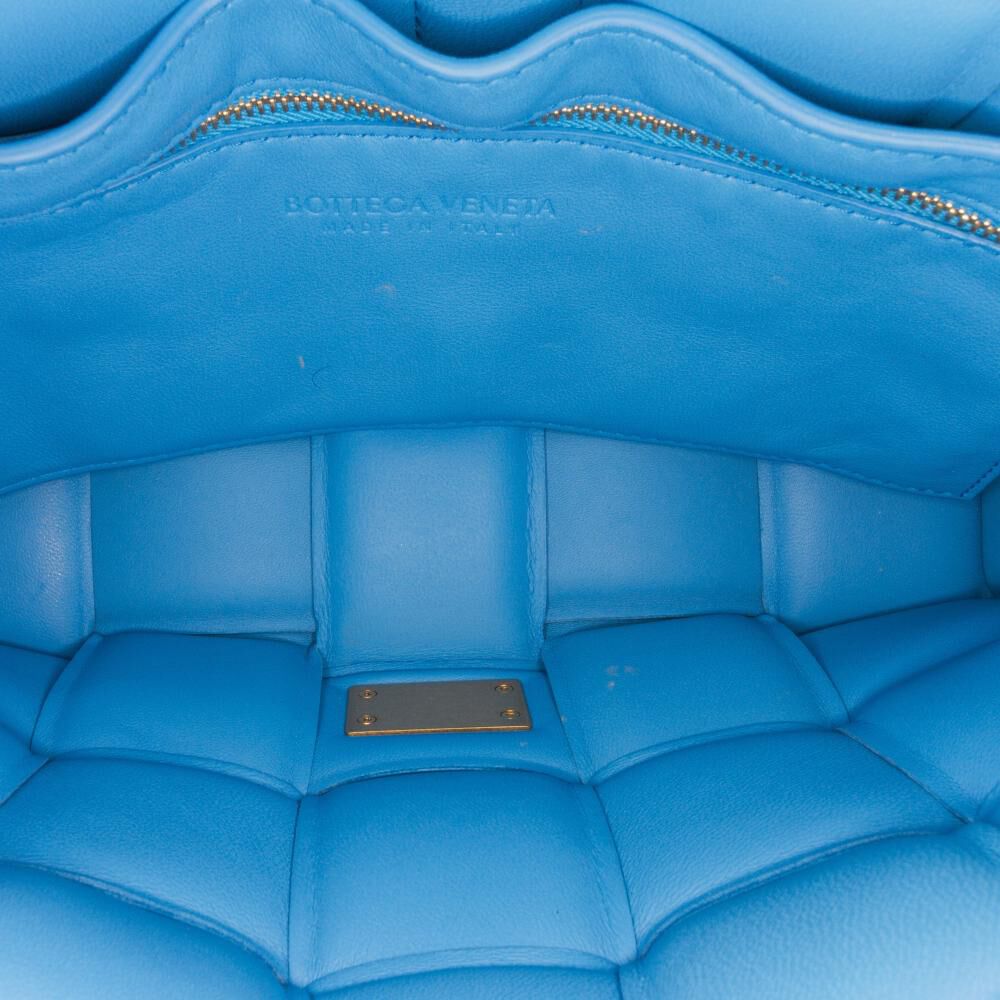 Bottega Veneta Padded Cassette Bag